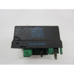 Relais De Prechauffage Peugeot 806 Phase 2 (2)