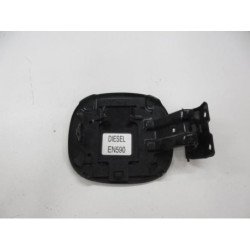 Trappe D'essence Peugeot 4007 (1)