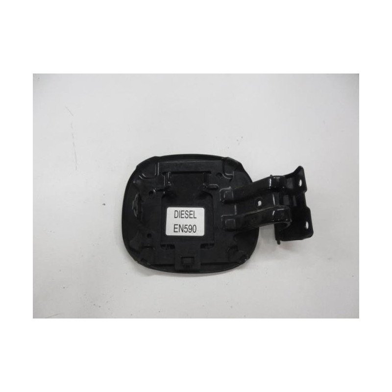 Trappe D'essence Peugeot 4007 (1)