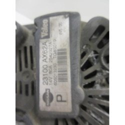 Alternateur Nissan Micra 3 Phase 1 (4)