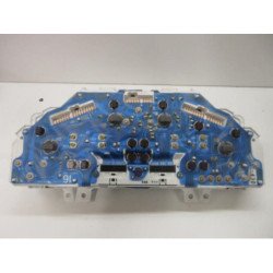 Compteur Mazda Mx5 2 Phase 2 Cabriolet (1)