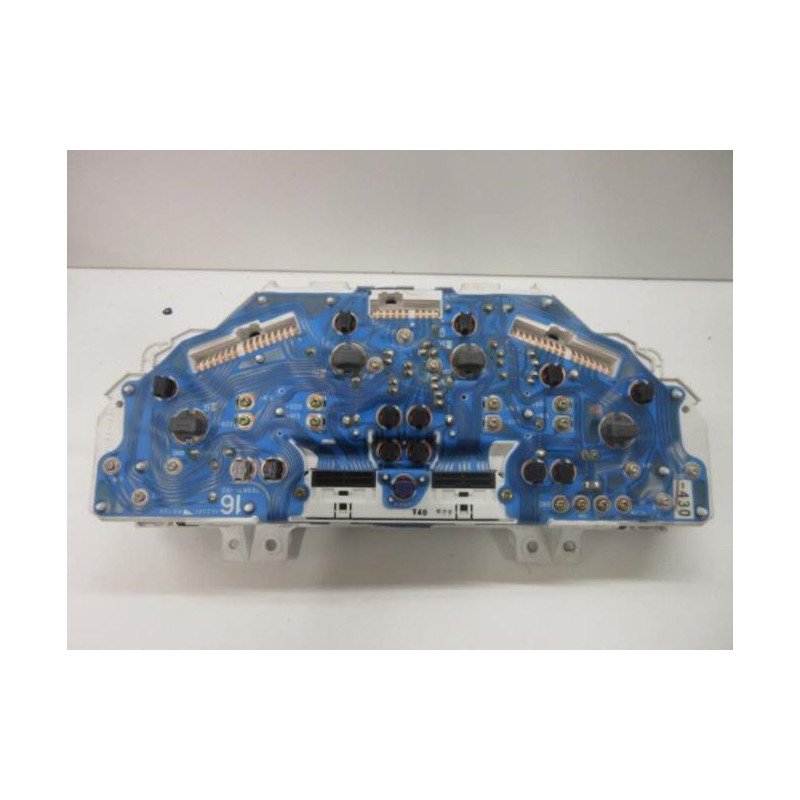 Compteur Mazda Mx5 2 Phase 2 Cabriolet (1)