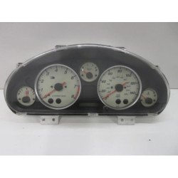 Compteur Mazda Mx5 2 Phase 2 Cabriolet (2)
