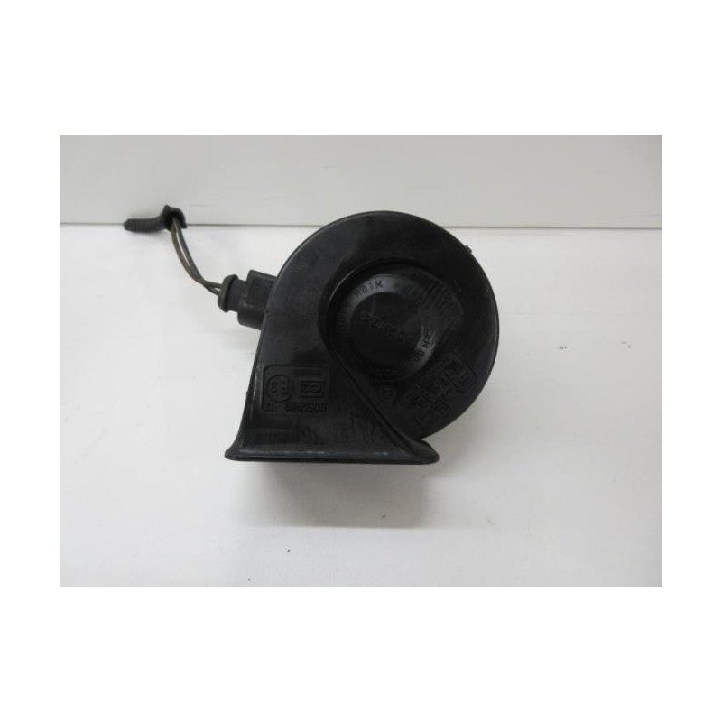 Avertisseur/klaxon Volkswagen Golf 5 (1)