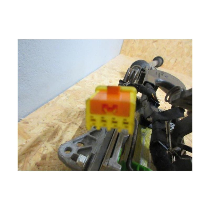 Colonne De Direction Volkswagen Golf 5 (1)