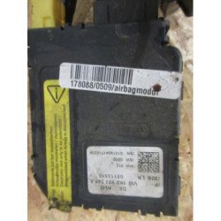 Colonne De Direction Volkswagen Golf 5 (5)