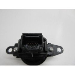 Bouton De Demarrage Honda Civic 8 Phase 1 (2)