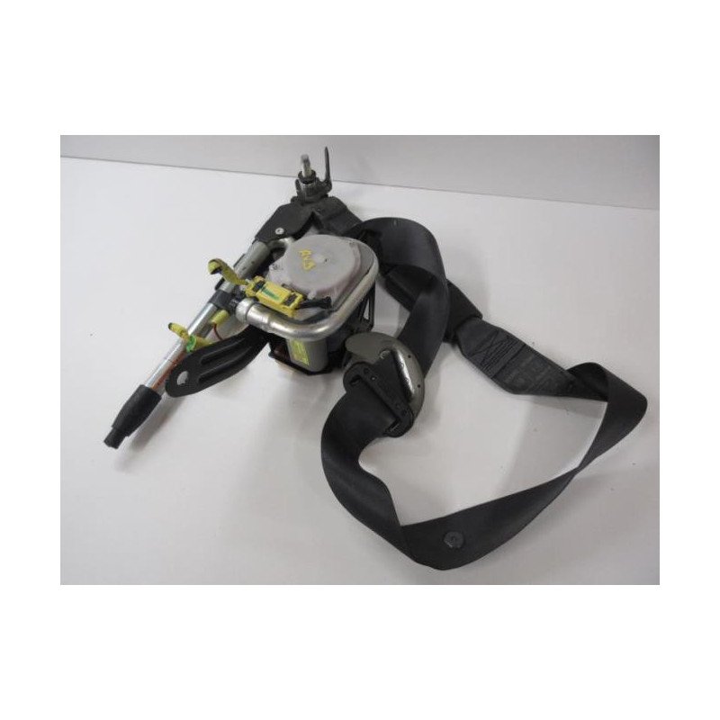 Ceinture Avant Droit Honda Civic 8 Phase 1 (1)