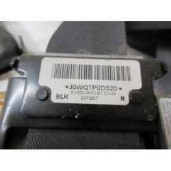 Ceinture Avant Droit Honda Civic 8 Phase 1 (2)