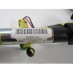 Ceinture Avant Droit Honda Civic 8 Phase 1 (3)