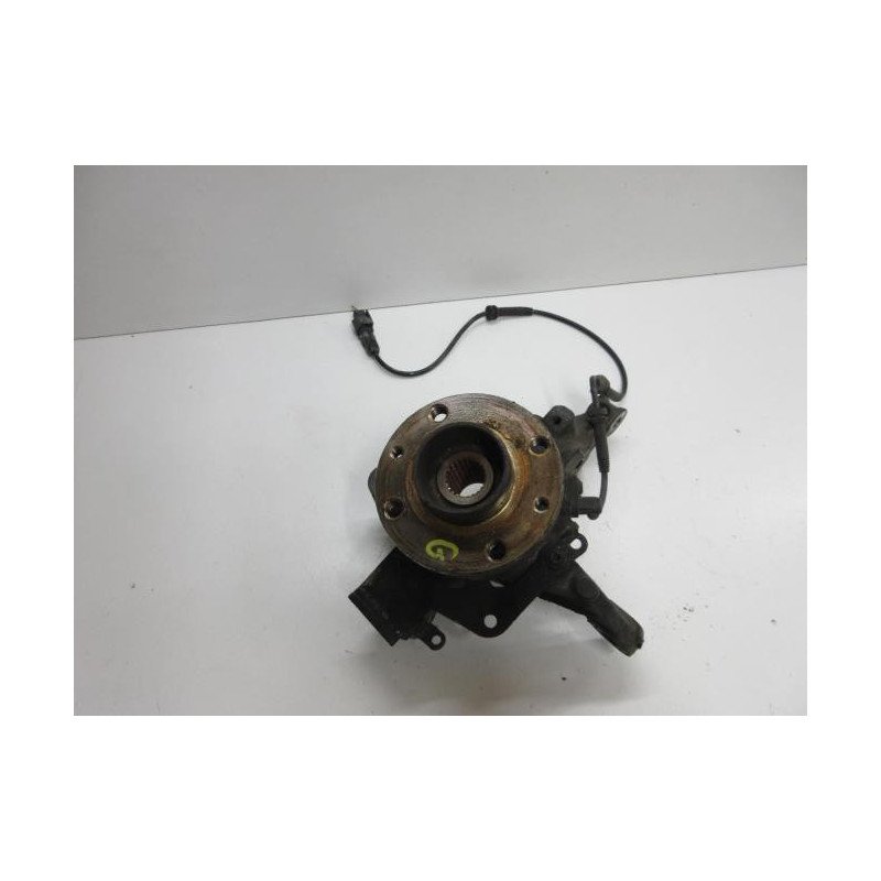 Pivot De Moyeu Avant Gauche Renault Clio 4 Phase 1 Break (1)