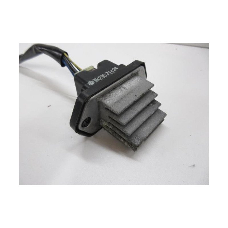 Resistance Chauffage Honda Civic 8 Phase 1 (1)