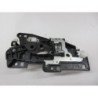 Poignee Interieur Arriere Gauche Honda Civic 8 Phase 1 (2)