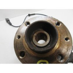 Pivot De Moyeu Avant Gauche Renault Clio 4 Phase 1 Break (2)