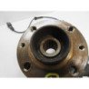 Pivot De Moyeu Avant Gauche Renault Clio 4 Phase 1 Break (2)