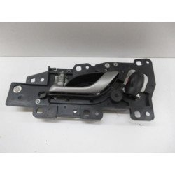Poignee Interieur Avant Gauche Honda Civic 8 Phase 1 (1)