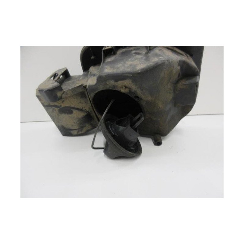 Trappe D'essence Renault Clio 3 Phase 2 Break (1)