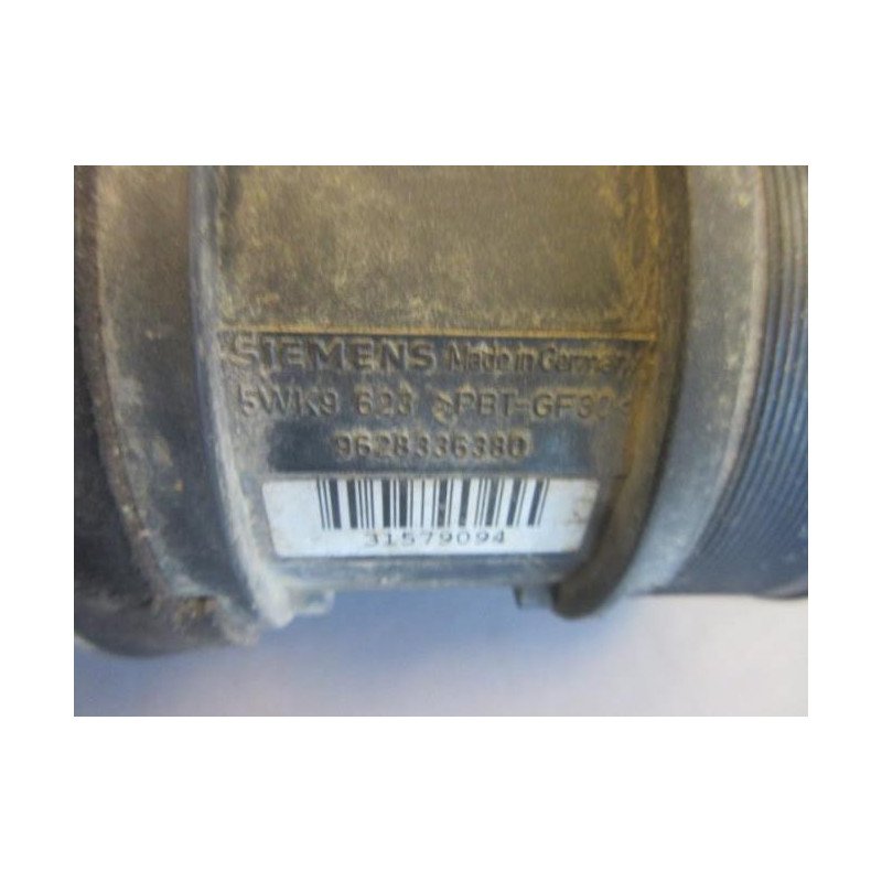 Debitmetre Fiat Ducato 2 Phase 2 (1)