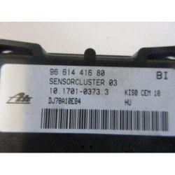 Capteur Peugeot 207 Phase 1 (1)