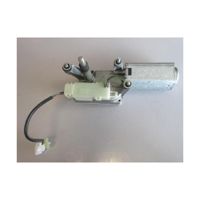Moteur Essuie Glace Arriere Fiat Doblo 1 Phase 2 (1)