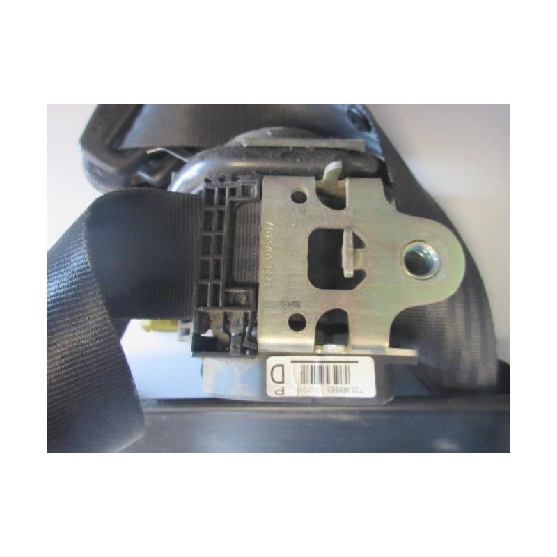 Ceinture Avant Droit Fiat Doblo 1 Phase 2 (1)