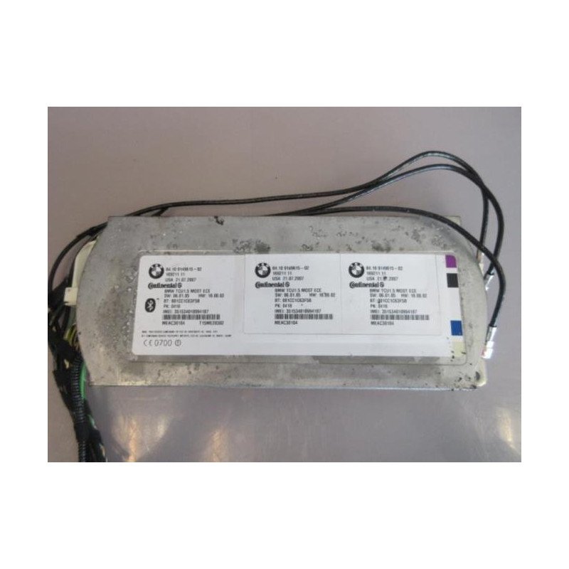 Divers Bmw Serie 3 E90 Phase 1 (1)