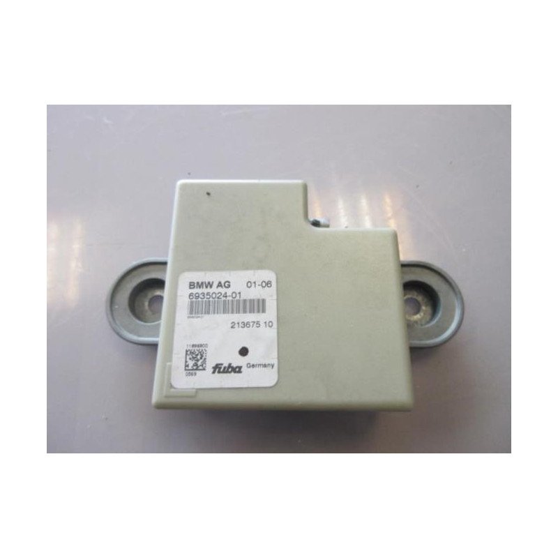 Divers Bmw Serie 3 E90 Phase 1 (1)