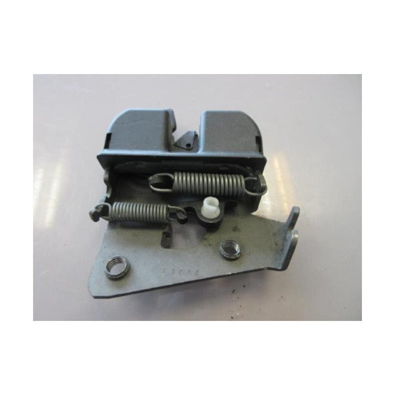 Divers Bmw Serie 3 E90 Phase 1 (1)