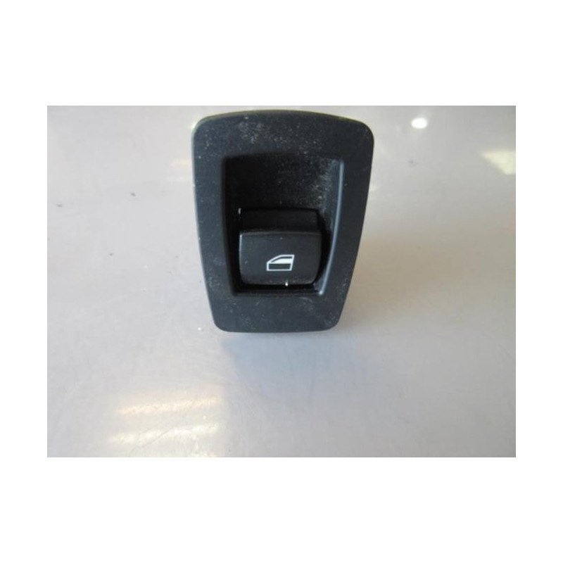 Interrupteur De Leve Vitre Arriere Droit Bmw Serie 3 E90 Phase 1 (1)