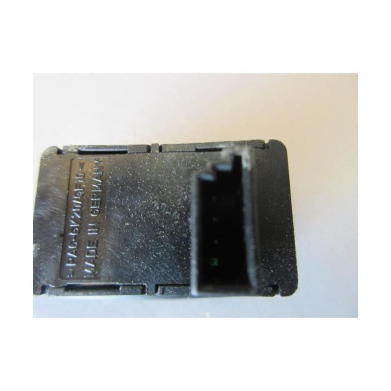 Interrupteur De Leve Vitre Arriere Gauche Bmw Serie 3 E90 Phase 1 (1)