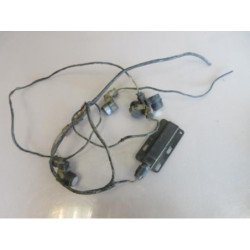 Capteur Bmw Serie 3 E90 Phase 1 (2)