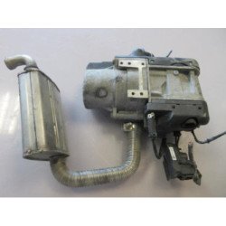 Divers Bmw Serie 3 E90 Phase 1 (3)