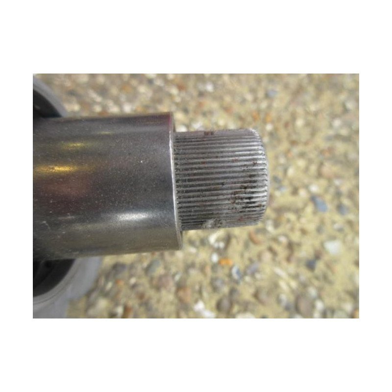 Colonne De Direction Bmw Serie 3 E90 Phase 1 (1)