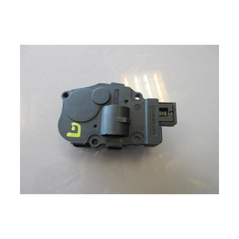 Aerateur Tableau De Bord Bmw Serie 3 E90 Phase 1 (1)