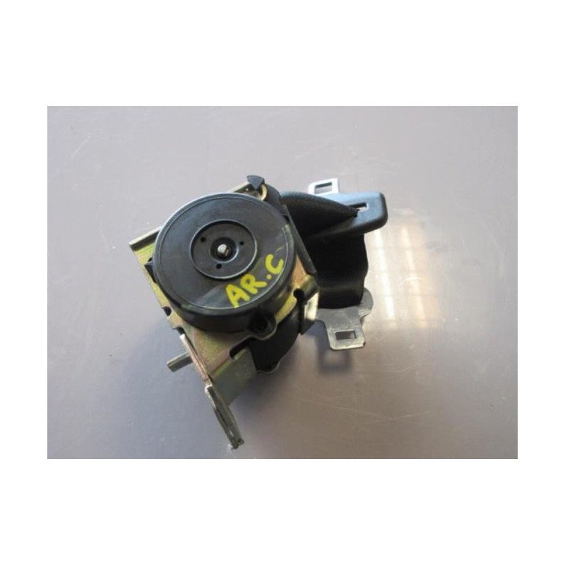 Ceinture Arriere Centrale Bmw Serie 3 E90 Phase 1 (1)