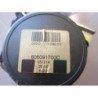 Ceinture Arriere Centrale Bmw Serie 3 E90 Phase 1 (2)