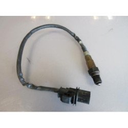 Sonde Lambda Opel Corsa D Phase 2 (1)
