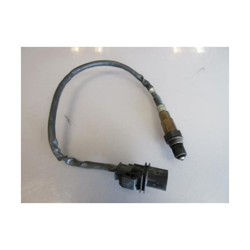 Sonde Lambda Opel Corsa D Phase 2 (1)