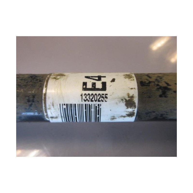 Cardan Gauche (transmission) Opel Corsa D Phase 2 (1)