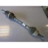 Cardan Gauche (transmission) Opel Corsa D Phase 2 (2)