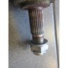 Cardan Gauche (transmission) Opel Corsa D Phase 2 (3)