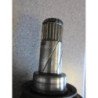 Cardan Gauche (transmission) Opel Corsa D Phase 2 (4)