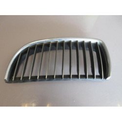 Grille De Calandre Droite Bmw Serie 3 E90 Phase 1 (1)