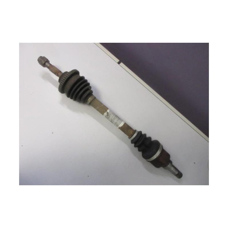 Cardan Gauche (transmission) Peugeot 206 Phase 2 (1)