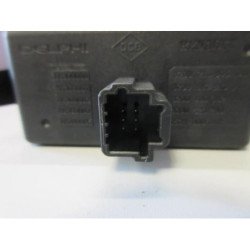 Bouton De Warning Renault Twingo 2 Phase 1 (2)