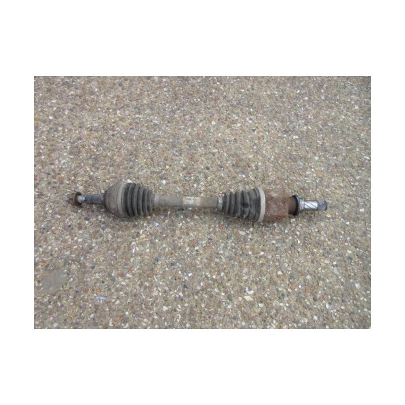 Cardan Gauche (transmission) Renault Twingo 2 Phase 1 (1)