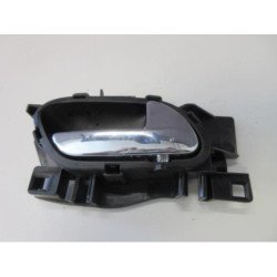 Poignee Interieur Avant Droit Citroen C3 2 Phase 1 (1)