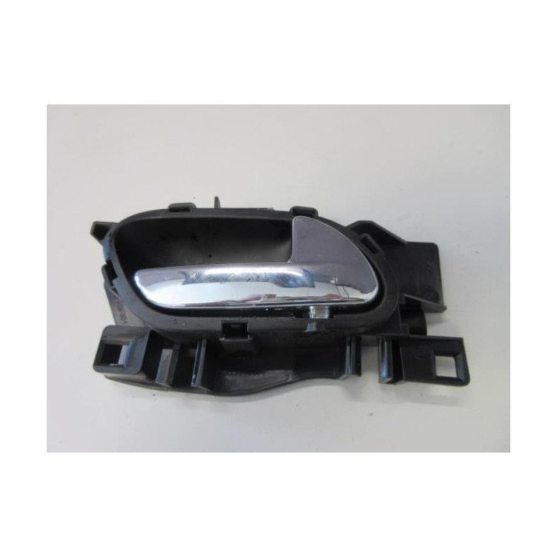 Poignee Interieur Avant Droit Citroen C3 2 Phase 1 (1)