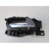 Poignee Interieur Avant Droit Citroen C3 2 Phase 1 (1)