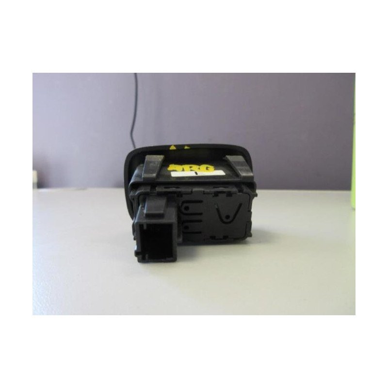 Interrupteur De Leve Vitre Arriere Gauche Citroen C3 2 Phase 1 (1)